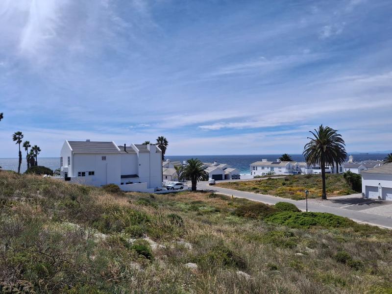 0 Bedroom Property for Sale in Shelley Point Western Cape
